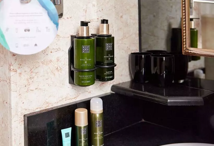 Fotos del hotel Melia Paris Champs Elysées:  43