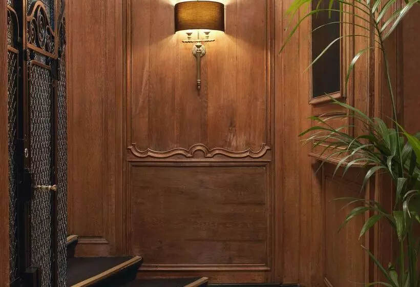 Fotos del hotel Melia Paris Champs Elysées:  47