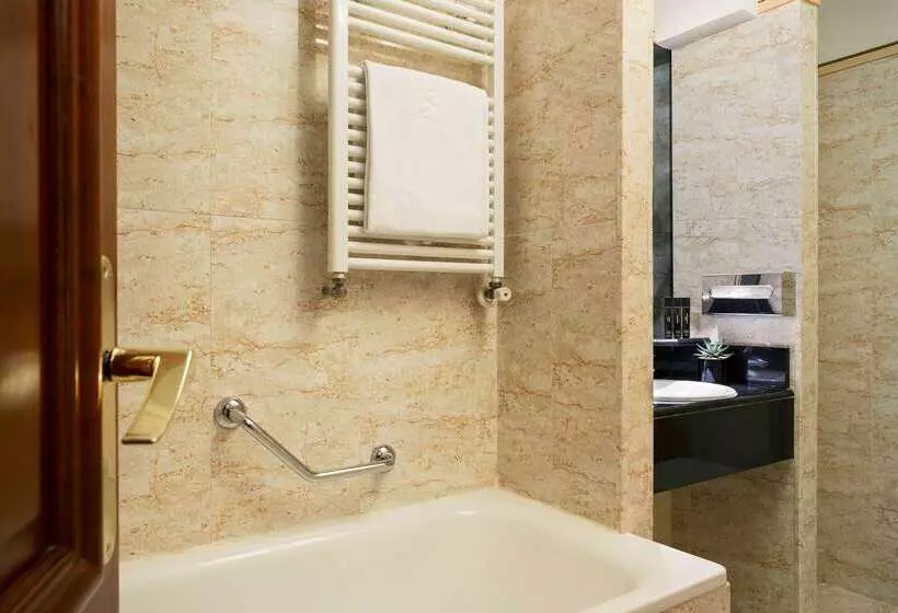 Fotos del hotel Melia Paris Champs Elysées:  34