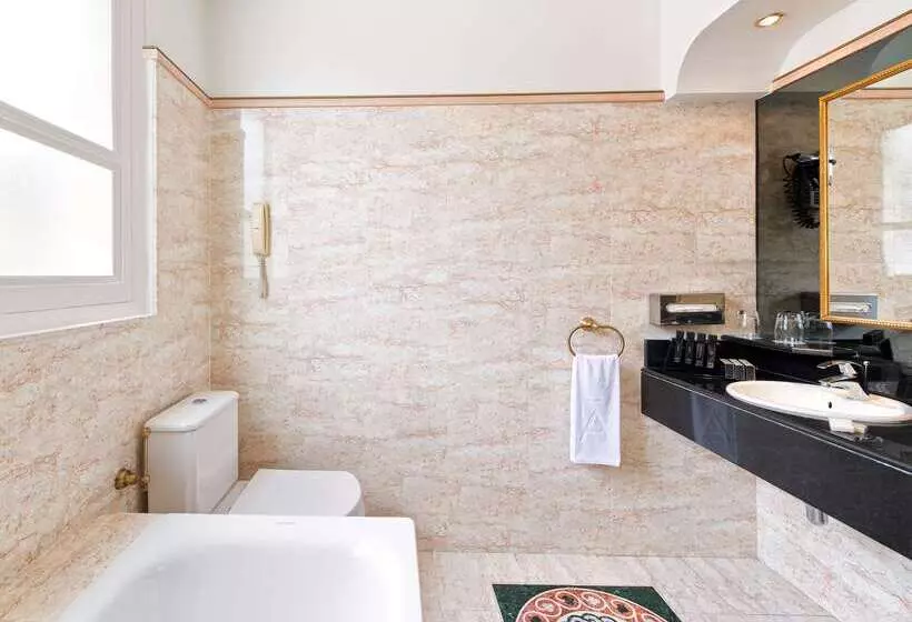 Fotos del hotel Melia Paris Champs Elysées:  42