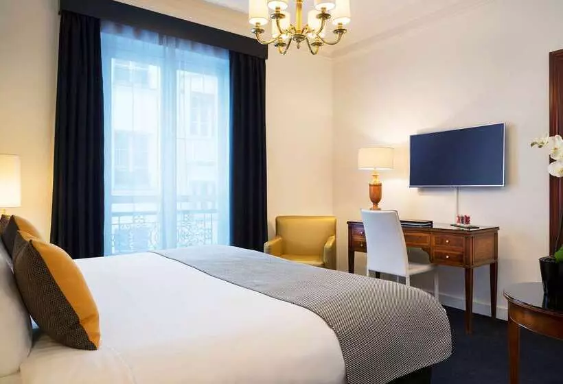Melia Paris Champs Elysées