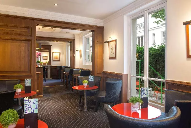 Fotos del hotel Melia Paris Champs Elysées:  44