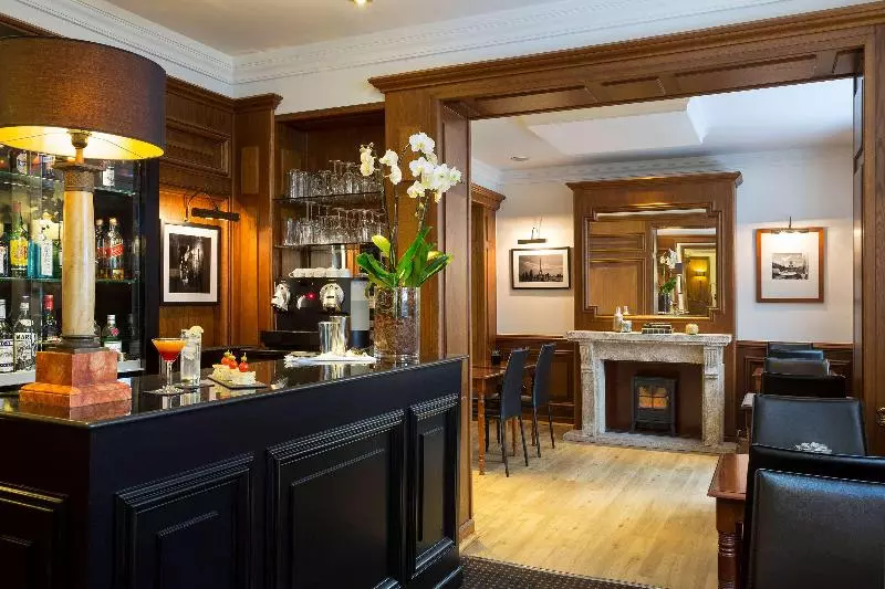 Fotos del hotel Melia Paris Champs Elysées:  41