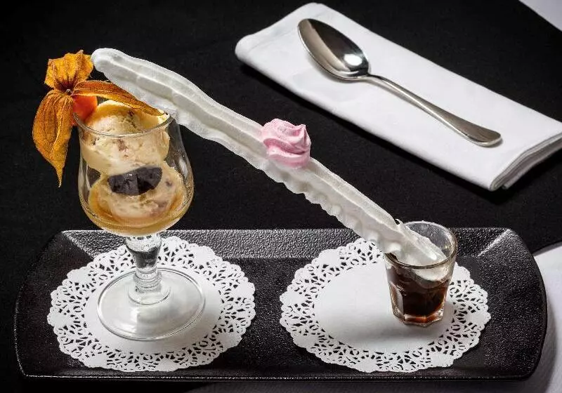 Fotos del hotel Mercure Lourdes Impérial:  6