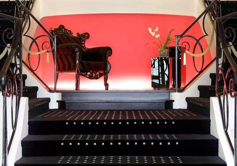 Fotos del hotel Mercure Lourdes Impérial:  11