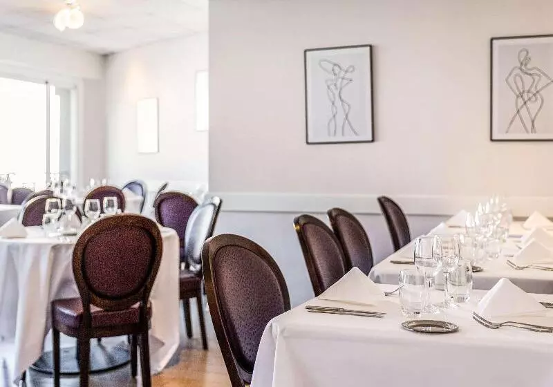 Fotos del hotel Mercure Lourdes Impérial:  13