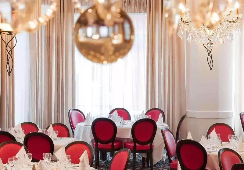 Fotos del hotel Mercure Lourdes Impérial:  20