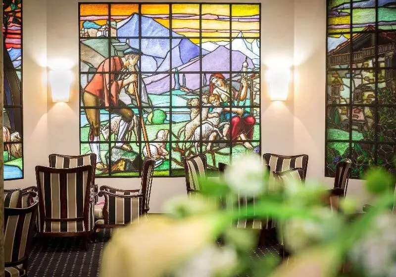 Fotos del hotel Mercure Lourdes Impérial:  18