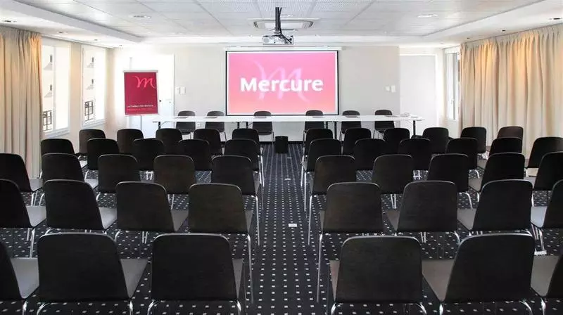 Fotos del hotel Mercure Lourdes Impérial:  14