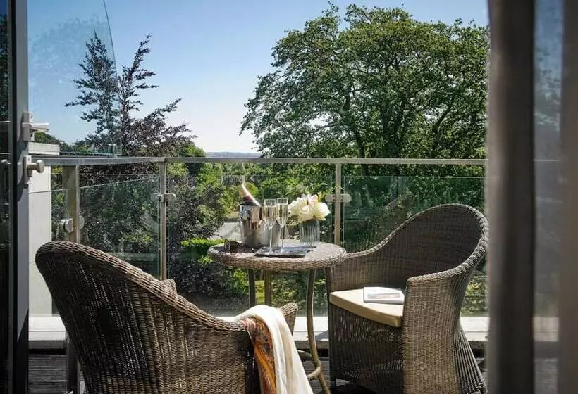 Fotos del hotel Newpark:  5