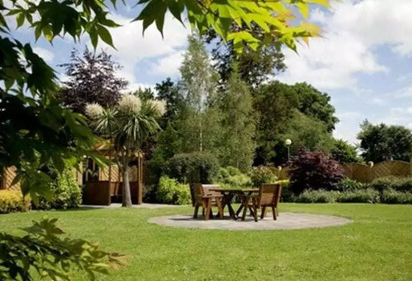 Fotos del hotel Newpark:  9