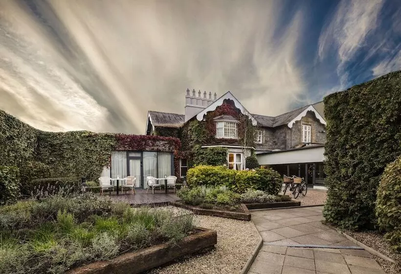 Fotos del hotel Newpark:  7