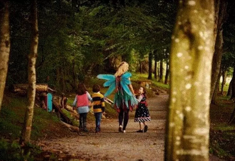 Fotos del hotel Newpark:  12