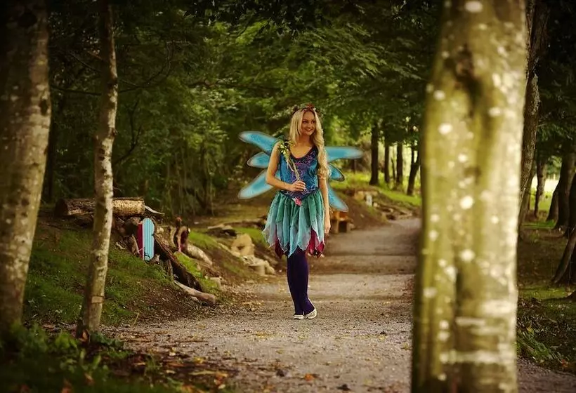 Fotos del hotel Newpark:  6