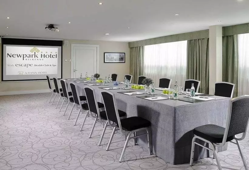 Fotos del hotel Newpark:  8