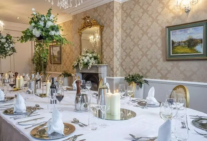 Fotos del hotel Newpark:  14