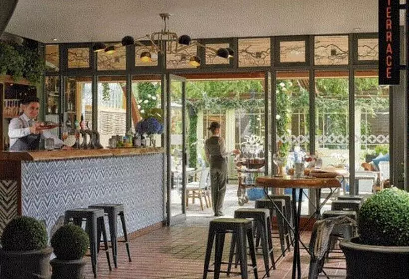 Fotos del hotel Newpark:  2