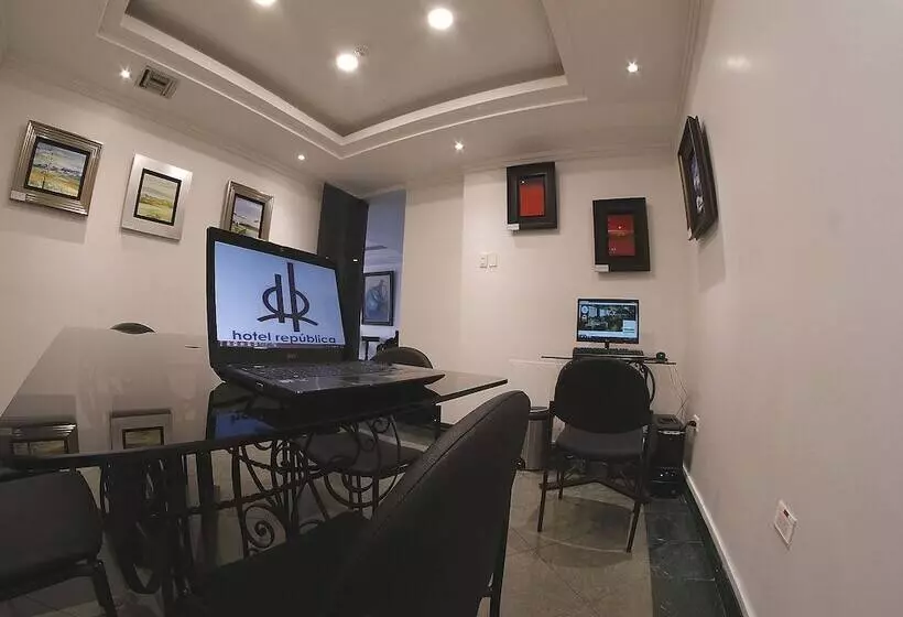Fotos del hotel Republica:  14