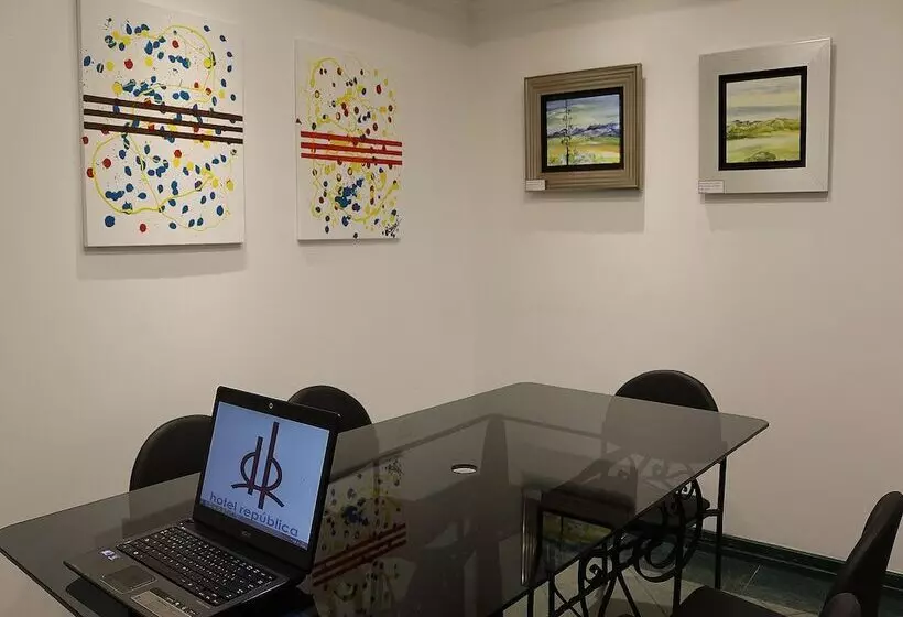 Fotos del hotel Republica:  9