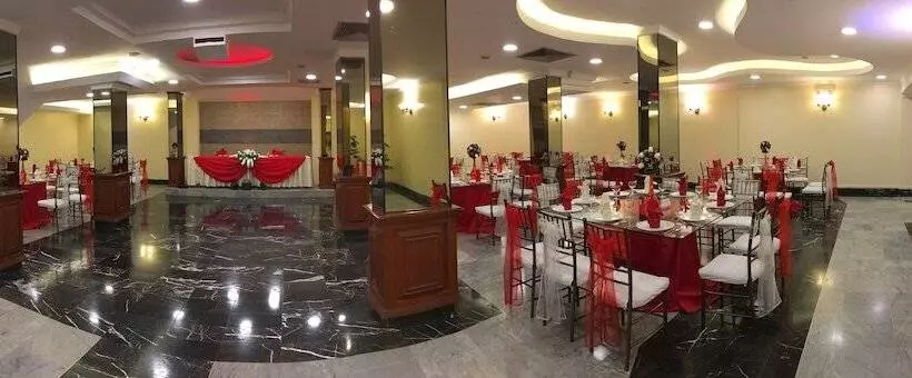 Fotos del hotel Republica:  8