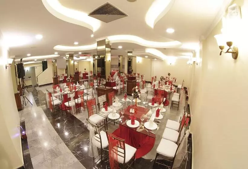 Fotos del hotel Republica:  3