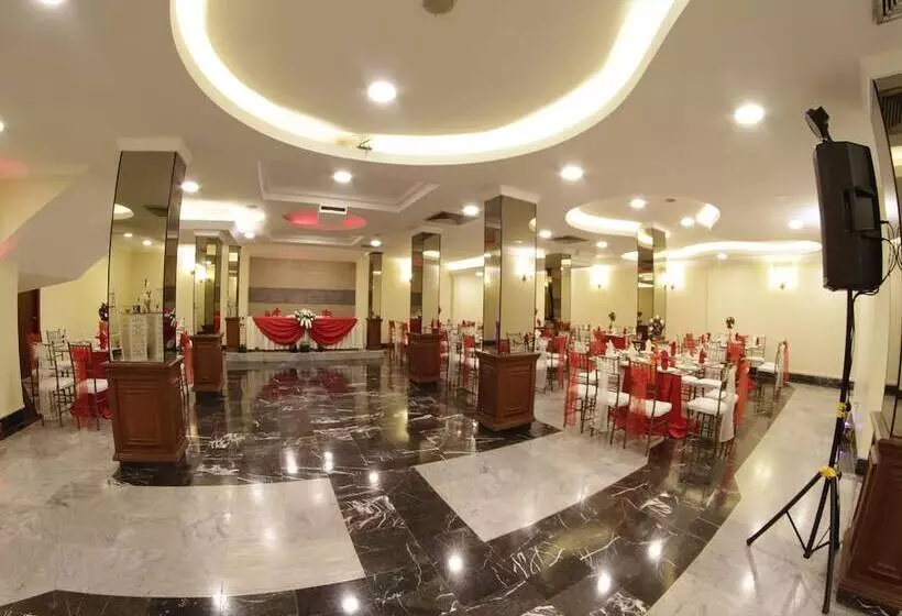 Fotos del hotel Republica:  7