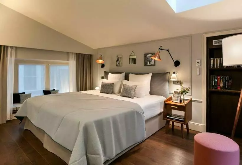 Fotos del hotel Royal Madeleine  & Spa:  23