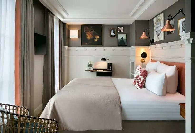 Royal Madeleine  & Spa