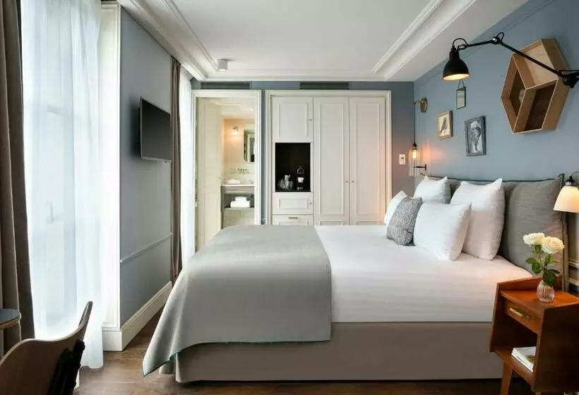 Fotos del hotel Royal Madeleine  & Spa:  13