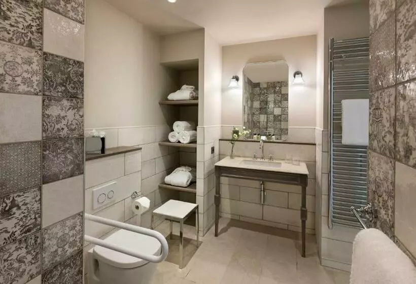 Fotos del hotel Royal Madeleine  & Spa:  14