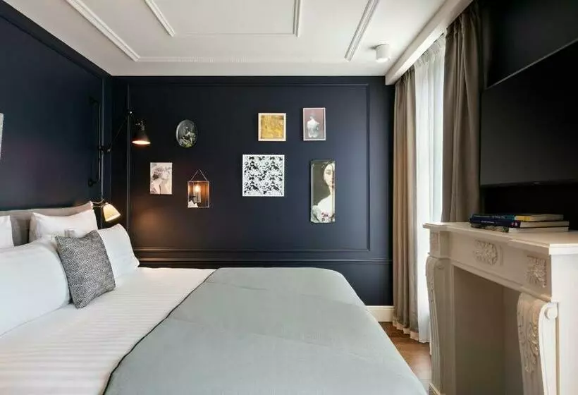 Fotos del hotel Royal Madeleine  & Spa:  19