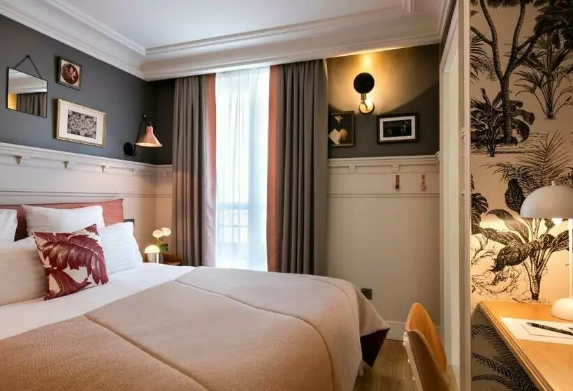 Fotos del hotel Royal Madeleine  & Spa:  8