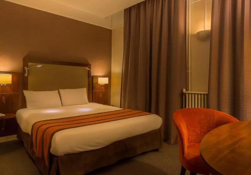 Fotos del hotel Royal Madeleine  & Spa:  25