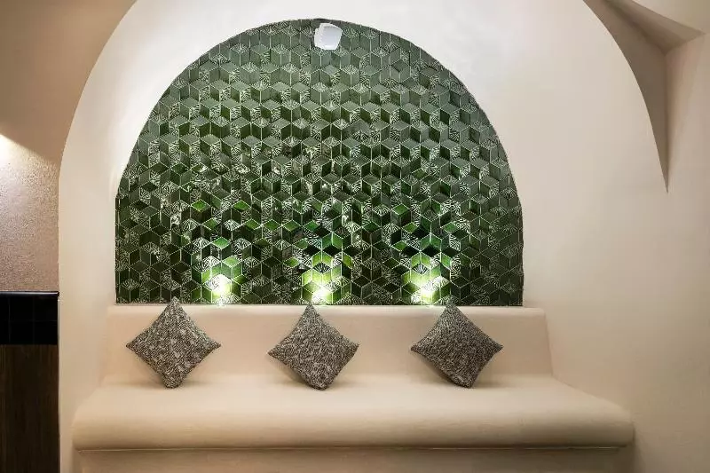 Fotos del hotel Royal Madeleine  & Spa:  10