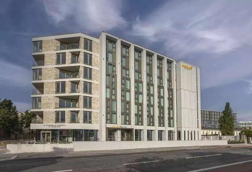 Maldron Hotel Merrion Road