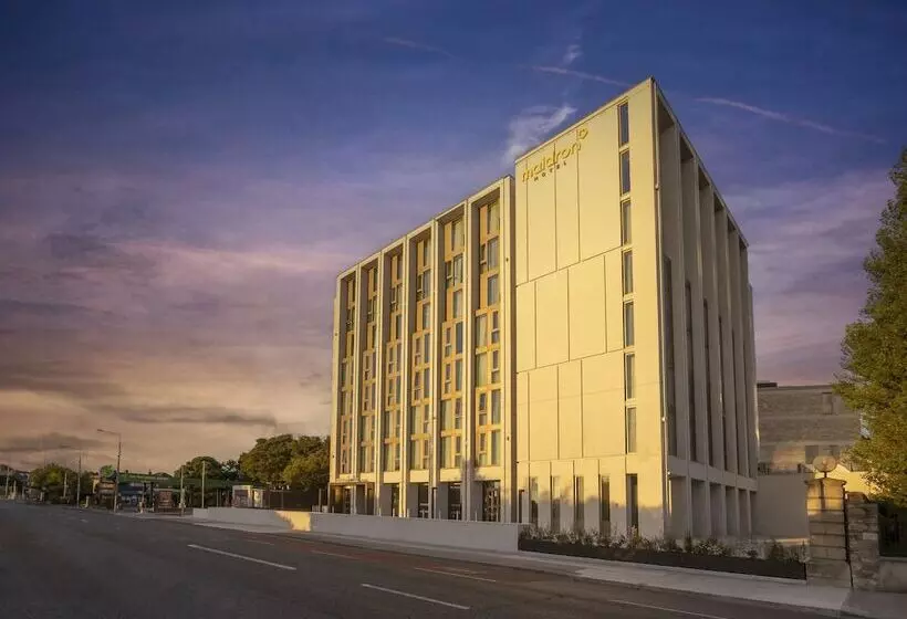 Fotos del hotel Maldron Hotel Merrion Road:  8