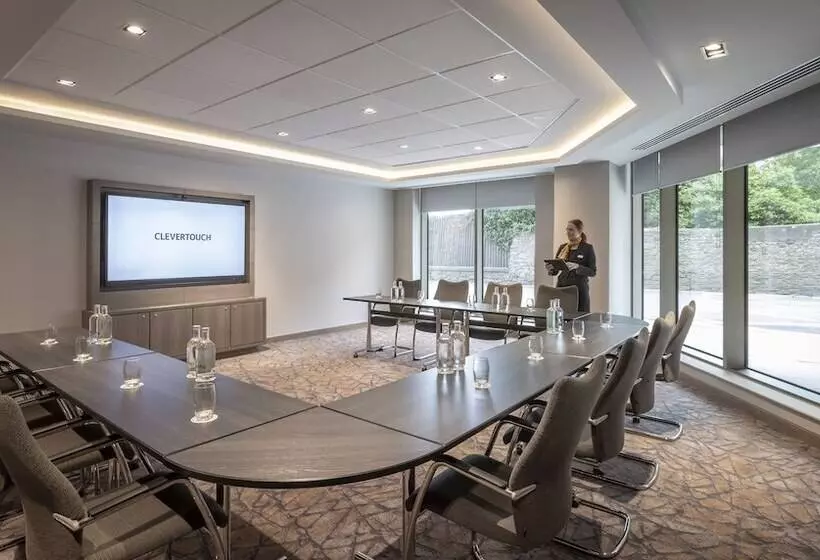 Fotos del hotel Maldron Hotel Merrion Road:  6