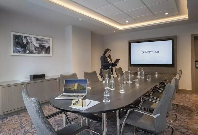 Fotos del hotel Maldron Hotel Merrion Road:  13