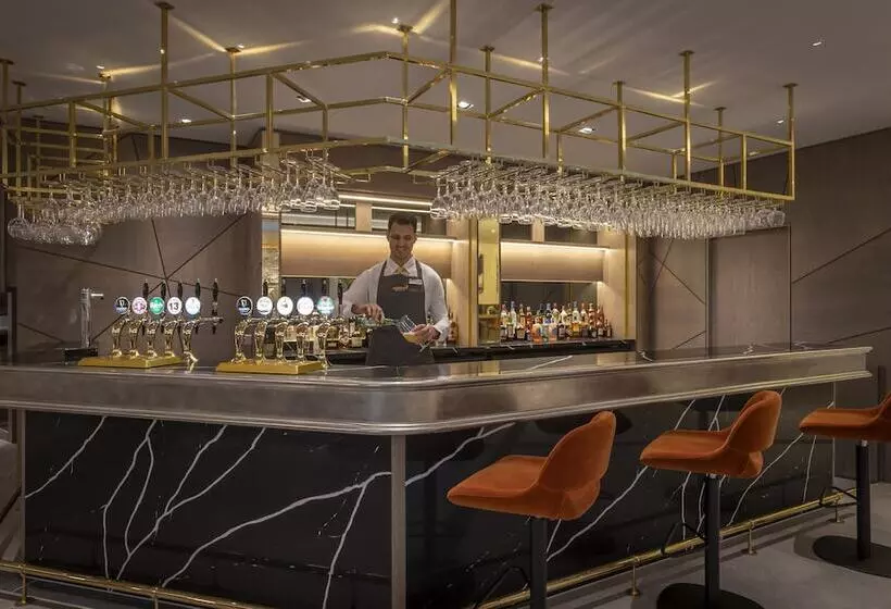 Fotos del hotel Maldron Hotel Merrion Road:  5