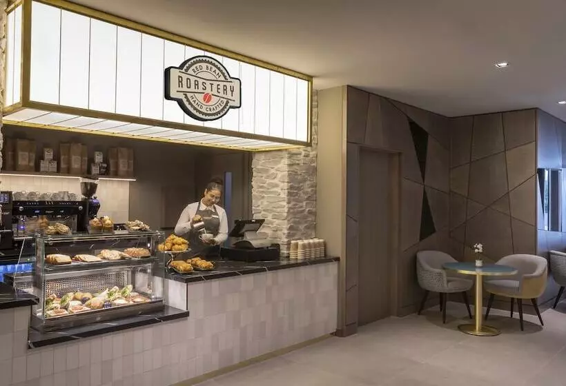 Fotos del hotel Maldron Hotel Merrion Road:  12