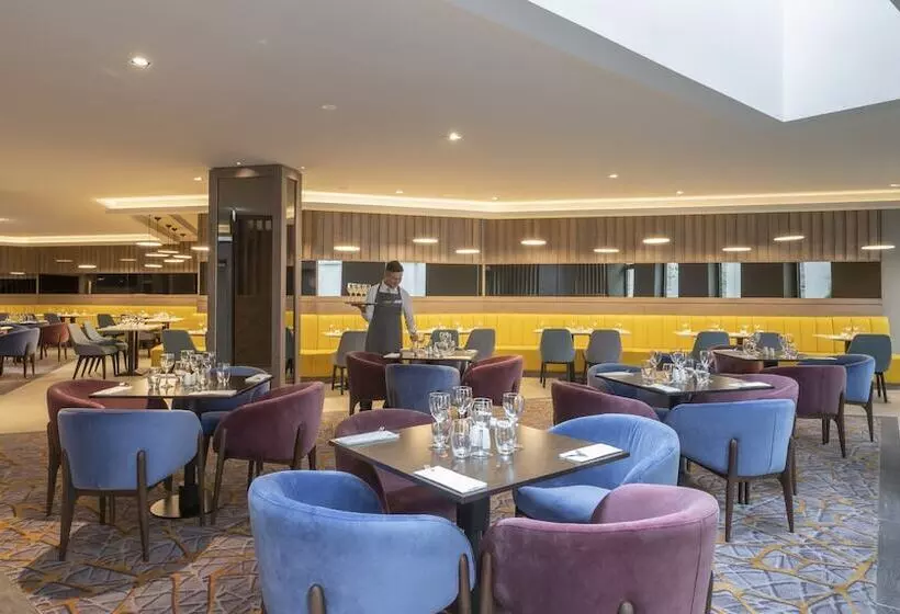 Fotos del hotel Maldron Hotel Merrion Road:  4