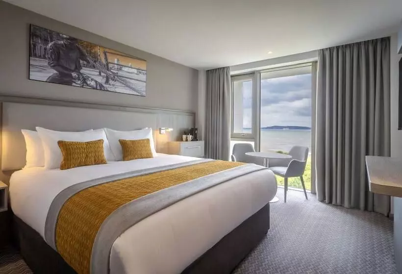 Fotos del hotel Maldron Hotel Merrion Road:  15