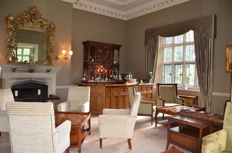 Fotos del hotel Waterford Castle Hotel & Golf Resort:  8