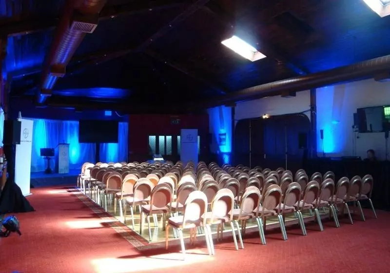 Fotos del hotel Waterford Castle Hotel & Golf Resort:  9