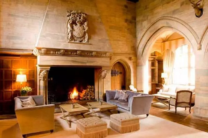 Waterford Castle Hotel & Golf Resort