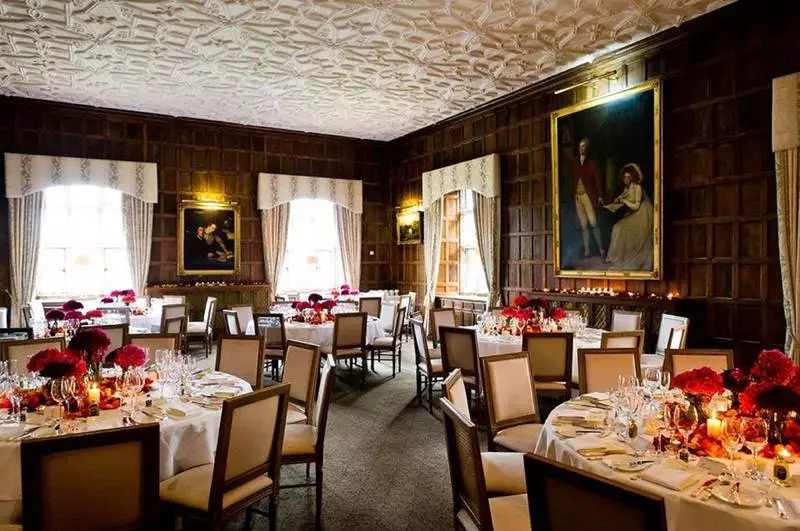 Fotos del hotel Waterford Castle Hotel & Golf Resort:  10