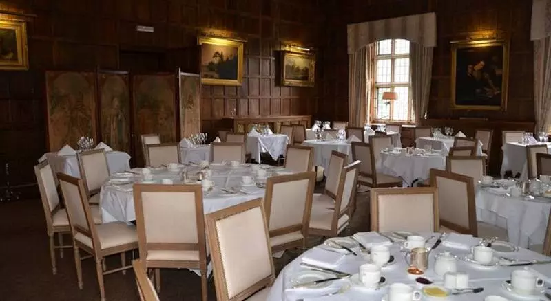 Fotos del hotel Waterford Castle Hotel & Golf Resort:  17