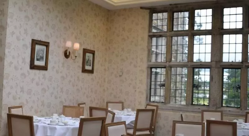 Fotos del hotel Waterford Castle Hotel & Golf Resort:  3