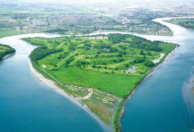 Fotos del hotel Waterford Castle Hotel & Golf Resort:  24