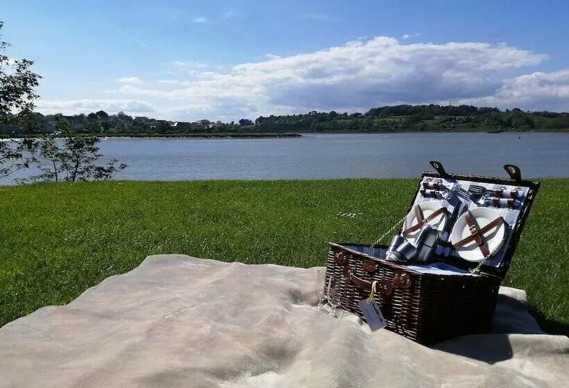 Fotos del hotel Waterford Castle Hotel & Golf Resort:  7